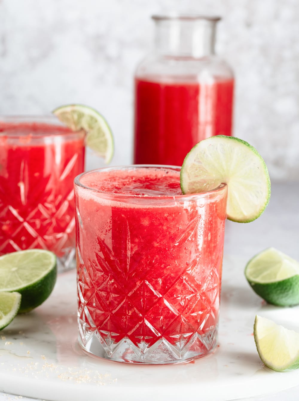 Master Watermelon Picking for the Perfect Homemade Juice